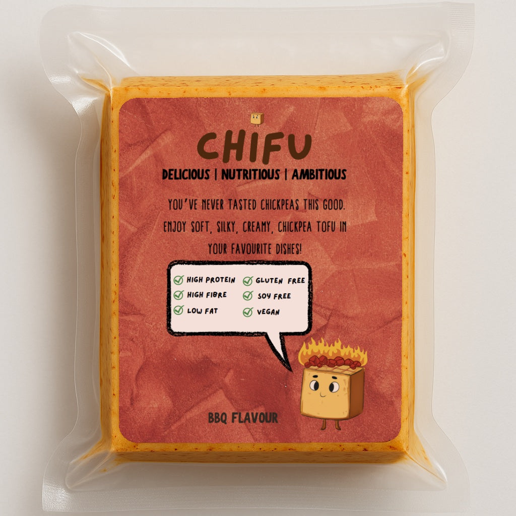 Chifu- Barbeque Tandoori Masala (200g)