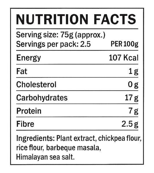 Chifu- Barbeque Tandoori Masala (200g)